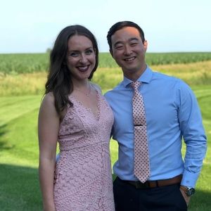 Meet your Posher, Andy